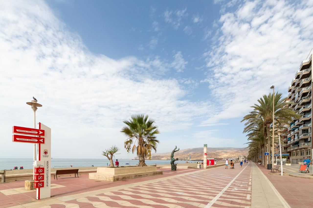 Almeriasuite Beach&Sun 외부 사진